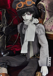 Joshua